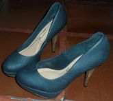 Scarpin Vizzano