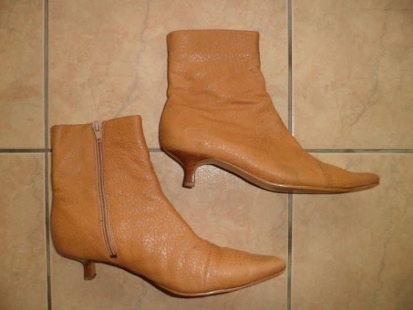 Bota 34