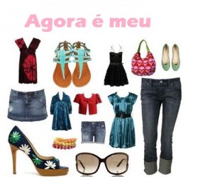 Loja de agoraemeu